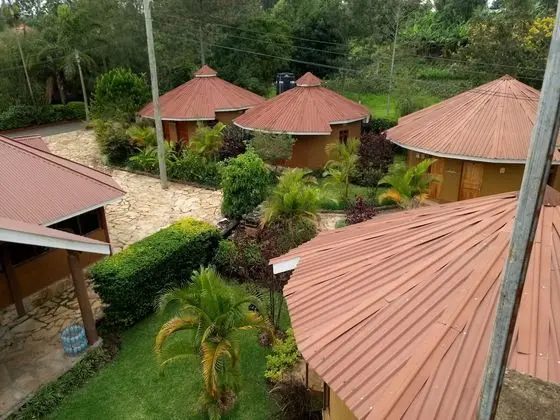 Kilimanjaro Eco Lodge