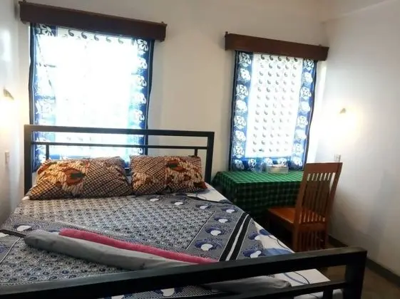 Kilimanjaro Green Homes & Camps - Hostel