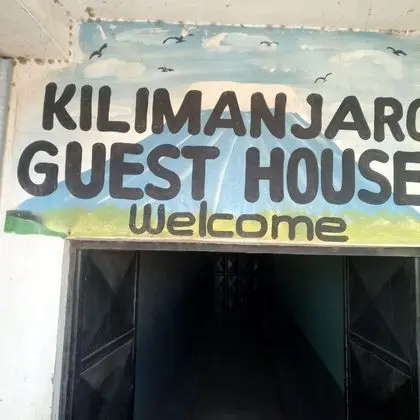 Kilimanjaro Guest House