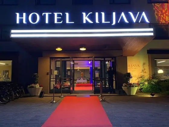 Hotel Kiljava