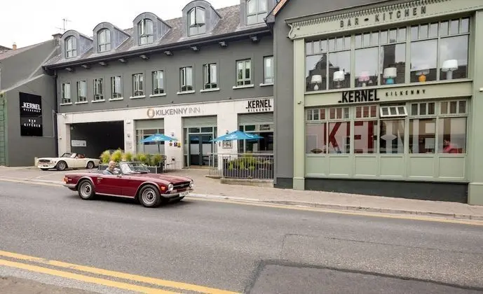 Kilkenny Inn