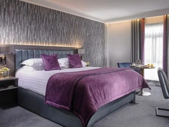 Kilkenny Ormonde Hotel - Oda