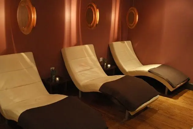 Kilkenny Ormonde Hotel - Spa