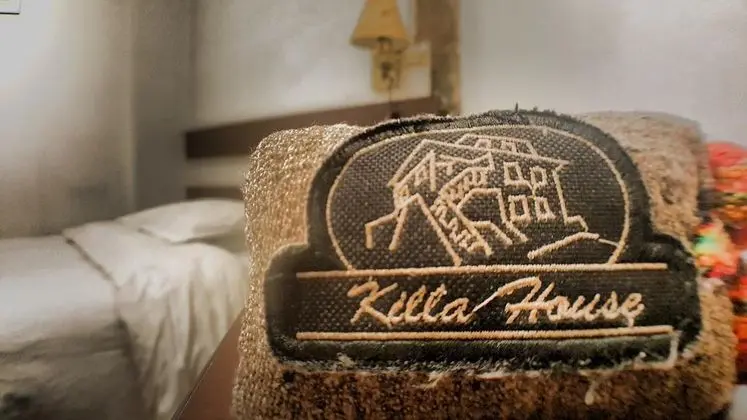 KILLA HOUSE
