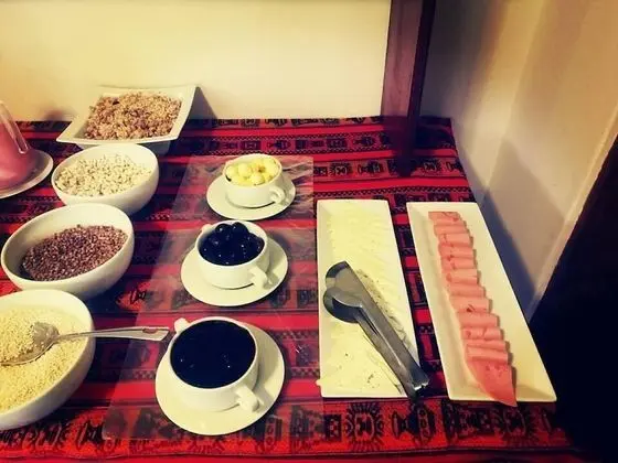 Killa Qente Cusco Hostal - Yerinde Yemek