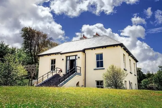 Killadangan House