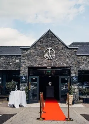 Killaloe Hotel & Spa - Dış Mekan