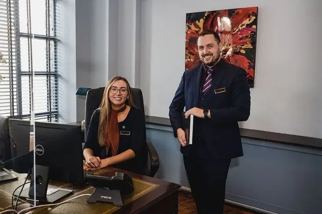 Killaloe Hotel & Spa - Lobi