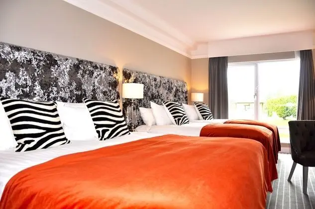 Killaloe Hotel & Spa - Oda