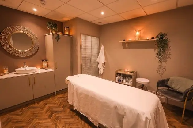 Killaloe Hotel & Spa - Spa