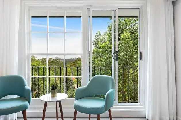 Killara Hotel & Suites - Oda