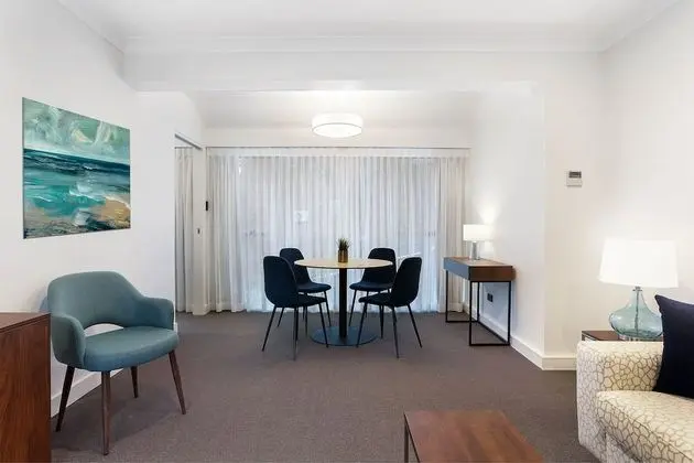 Killara Hotel & Suites - Oda Düzeni