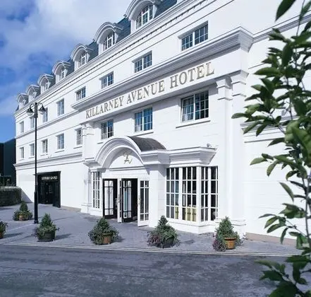 Killarney Avenue Hotel