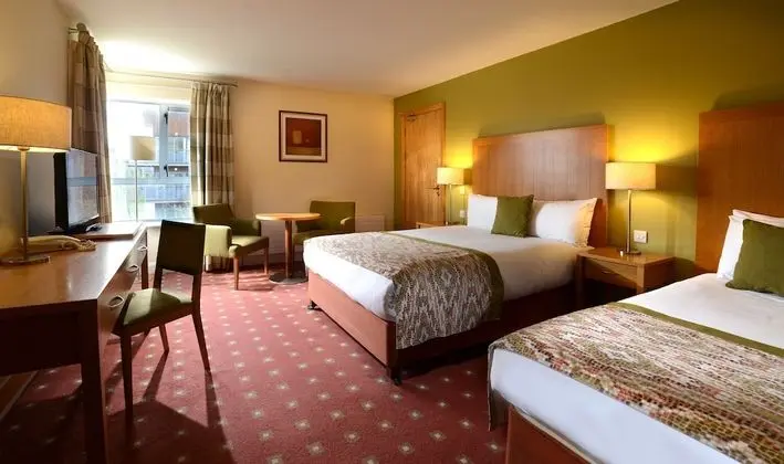 Hotel Killarney - Oda
