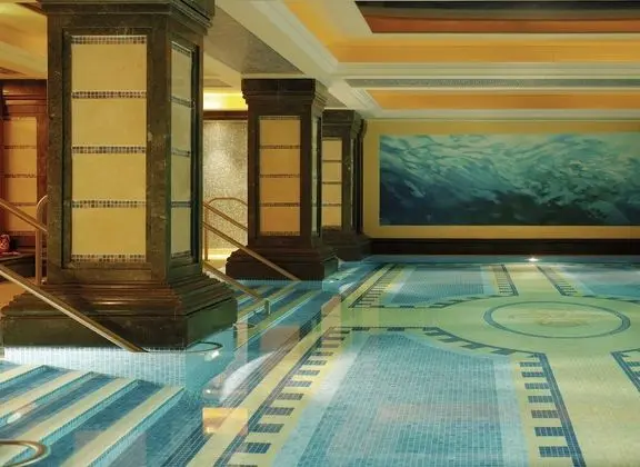 Killarney Plaza Hotel and Spa - Havuz