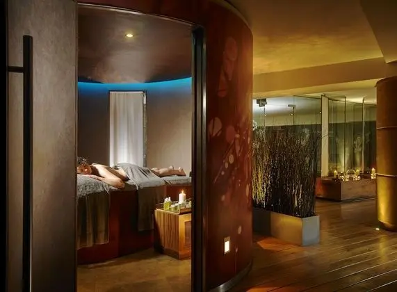 Killarney Plaza Hotel and Spa - Spa