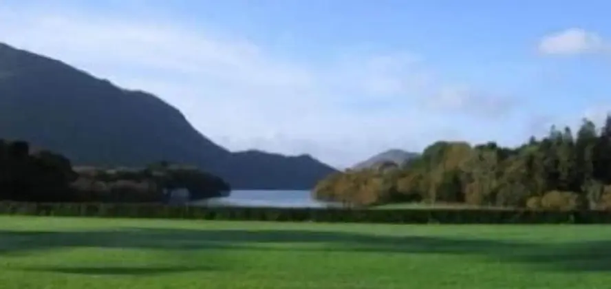 Killarney Towers Hotel & Leisure Centre - Dış Mekan