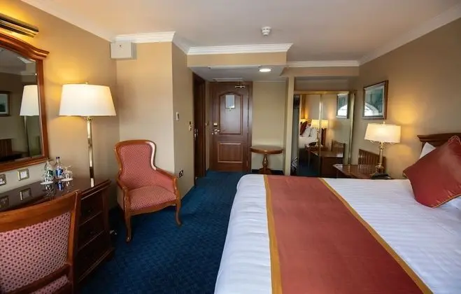 Killarney Towers Hotel & Leisure Centre - Oda