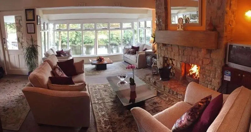 Killarney View House B&B - Oda Düzeni
