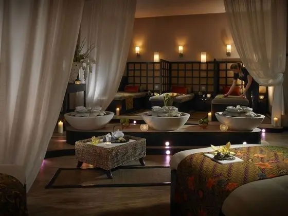 Killashee Hotel - Spa