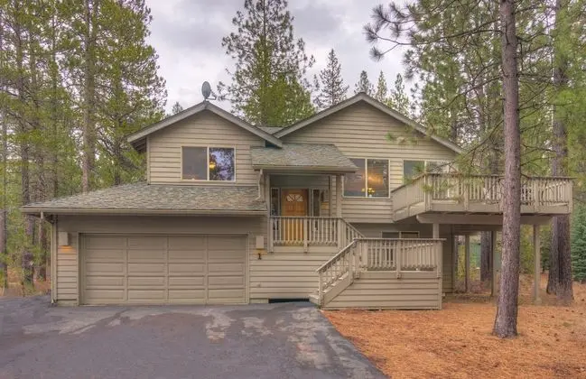Killdeer Lane #1 by Village Properties at Sunriver