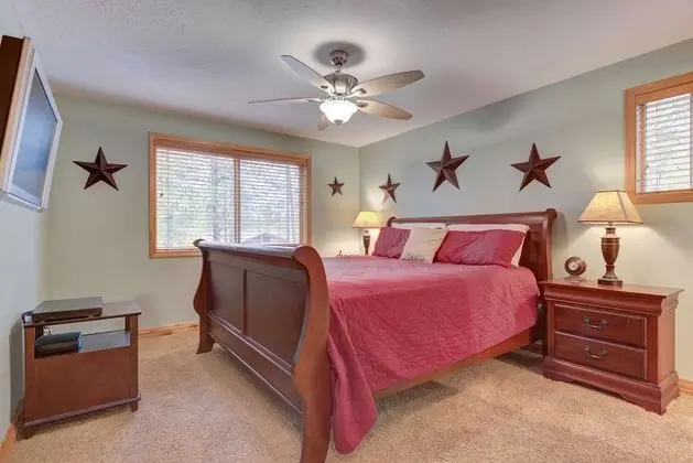 Killdeer Lane #1 by Village Properties at Sunriver - Oda