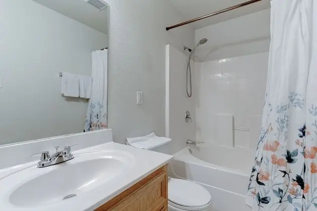 Killeen Furnished Family Rentals - Banyo Tipleri