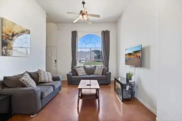 Killeen Furnished Family Rentals - Oda