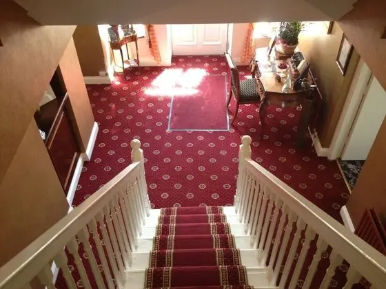 Killeen House Hotel - Lobi