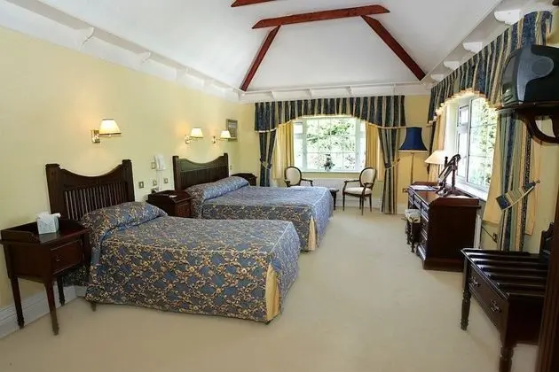 Killeen House Hotel - Oda