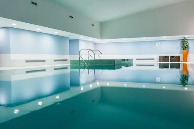 The Killeshin Hotel - Öne Çıkan Resim