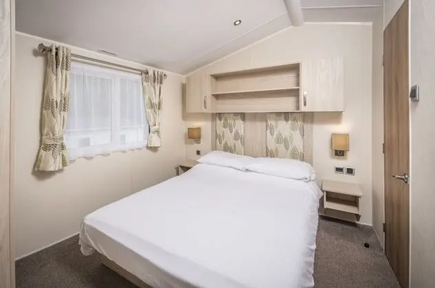 Killigarth Manor Holiday Park - Oda