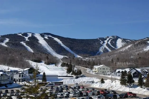 Killington Center Inn & Suites