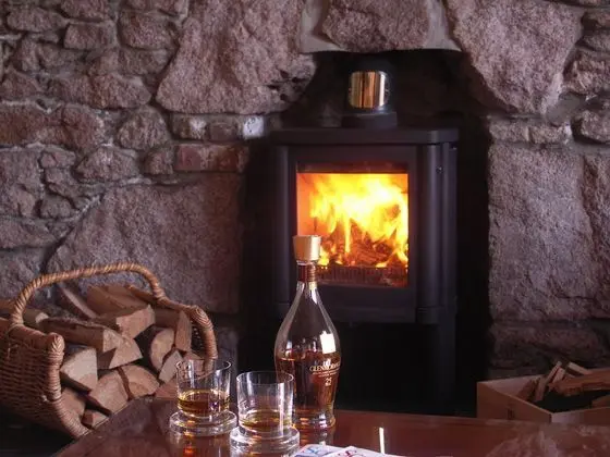 Kilmarnock Arms Hotel - Lobi