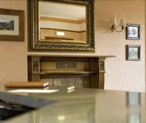 Kilmarnock Arms Hotel - Lobi