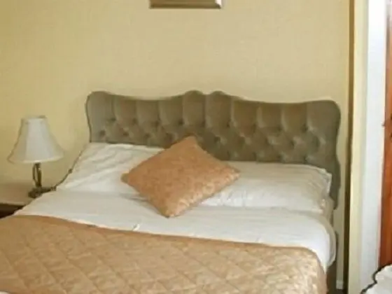 Kilmartin Hotel - Oda