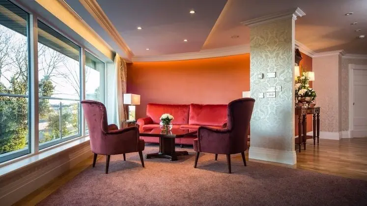 Hotel Kilmore - Lobi
