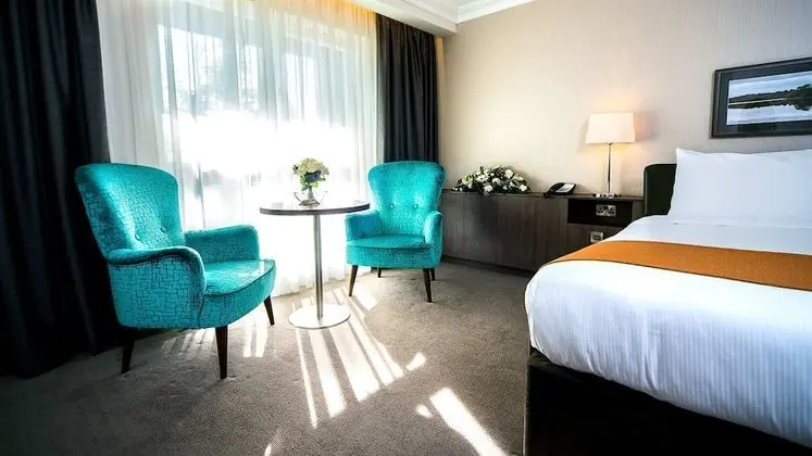 Hotel Kilmore - Oda