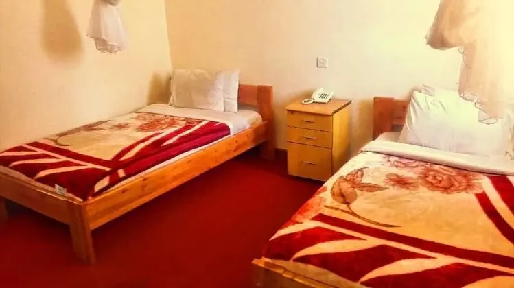 kilnopark hotel machame