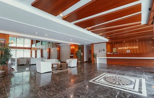 Kilpa Hotel