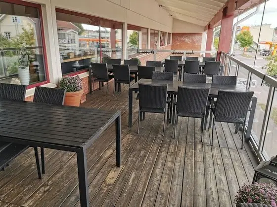 Kils Hotell & Restaurang