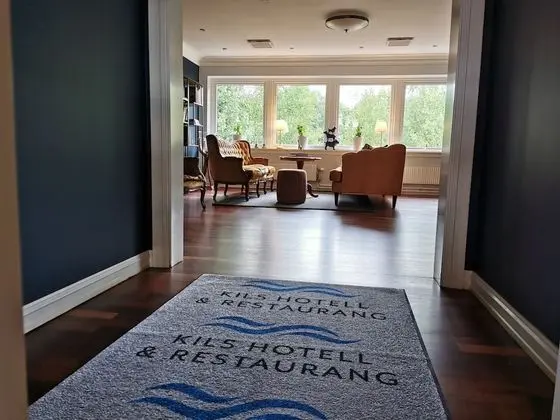 Kils Hotell & Restaurang - Öne Çıkan Resim
