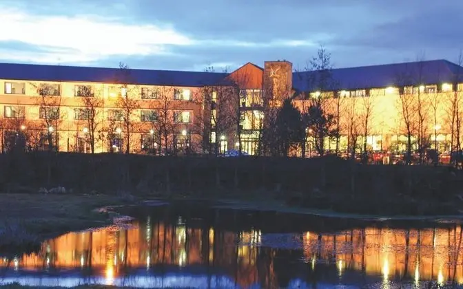 Kiltimagh Park Hotel - 1