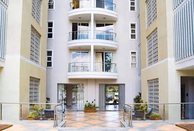 Kiluwa Apartments & Spa  by Dunhill Serviced Apartments