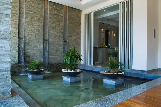 Kiluwa Apartments & Spa by Dunhill Serviced Apartments - Dış Mekan