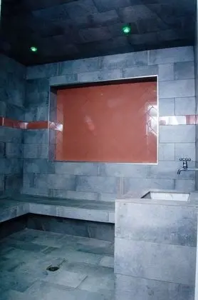 Kiluwa Apartments & Spa by Dunhill Serviced Apartments - Spa