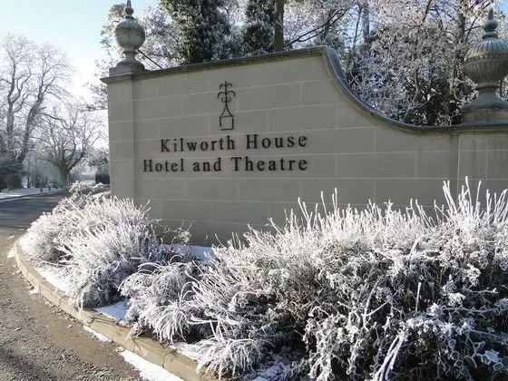 Kilworth House hotel & Theatre - Dış Mekan