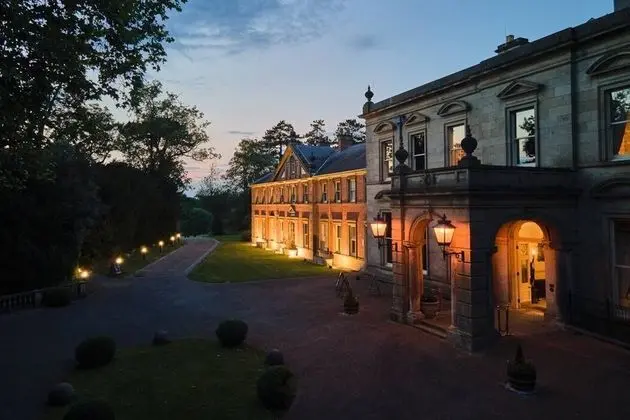 Kilworth House hotel & Theatre - Dış Mekan