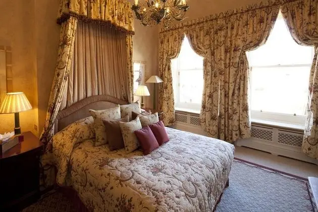 Kilworth House hotel & Theatre - Oda