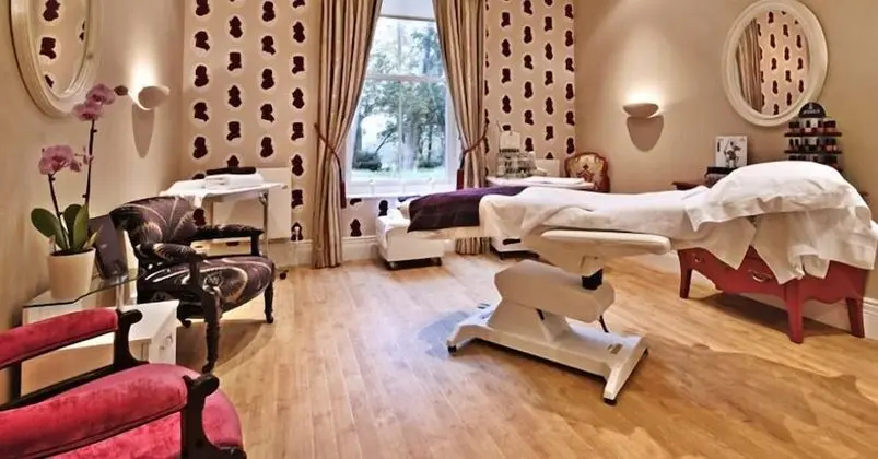 Kilworth House hotel & Theatre - Spa